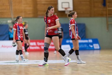 Bild 170 - wBJ SV Henstedt Ulzburg - HSG Holstein Kiel/Kronshagen : Ergebnis: 30:28